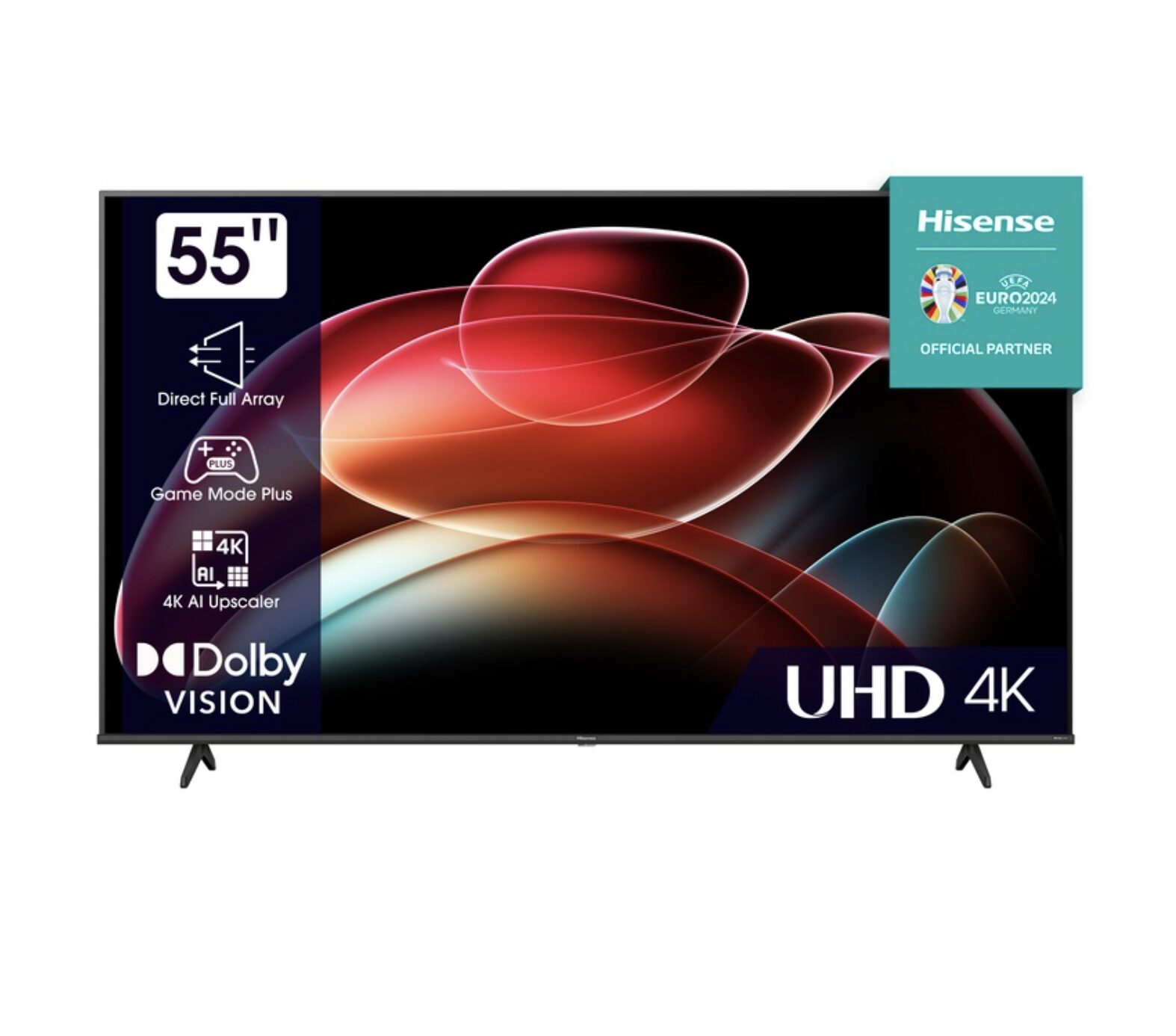 Televízor Hisense 55A6K 