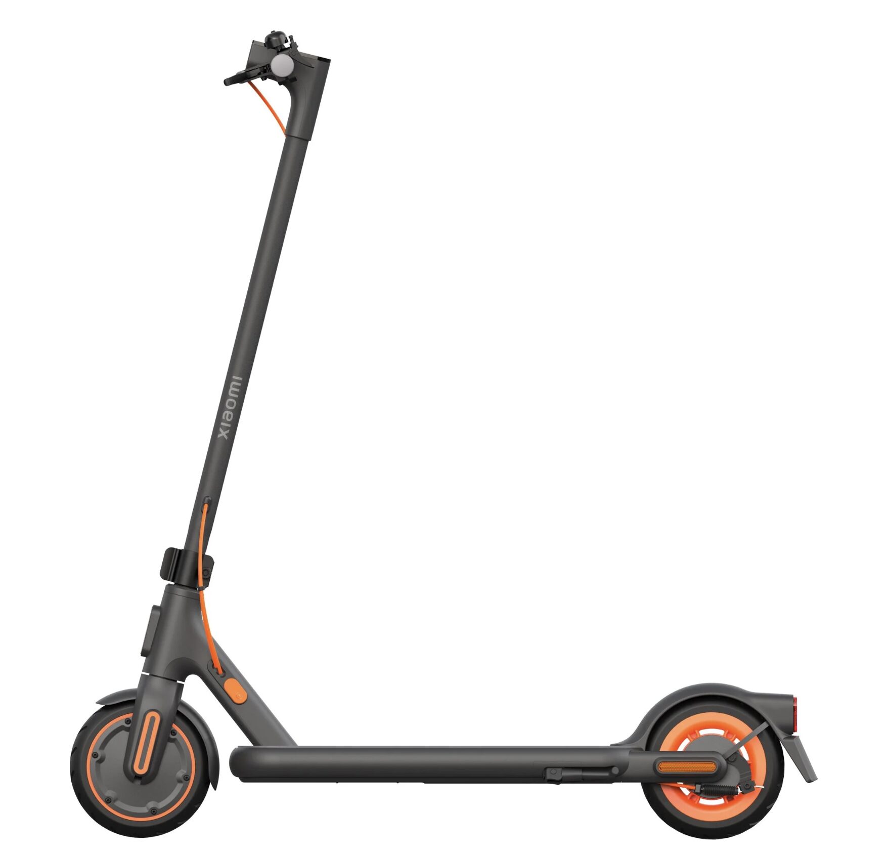 Elektrická kolobežka Xiaomi Electric Scooter 4 Go EU