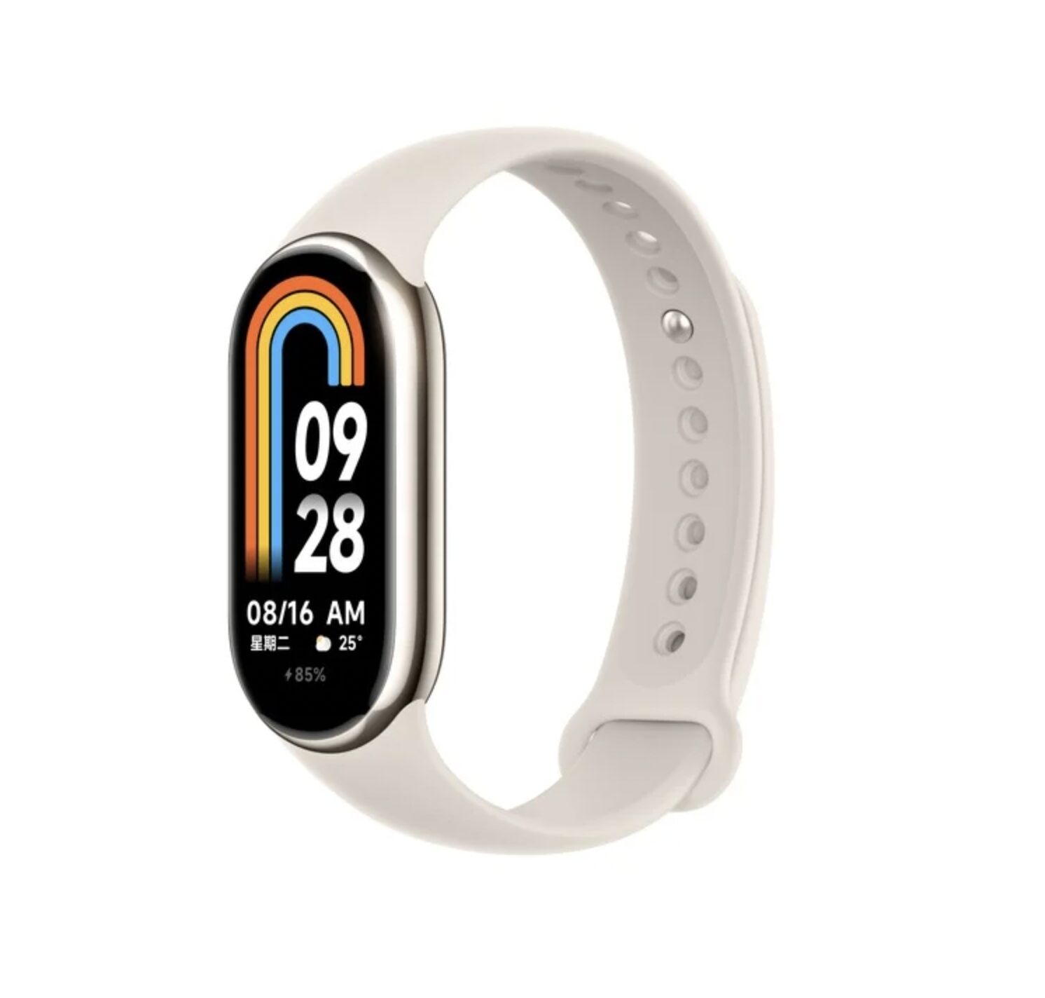 Fitness náramok Xiaomi Smart Band 8