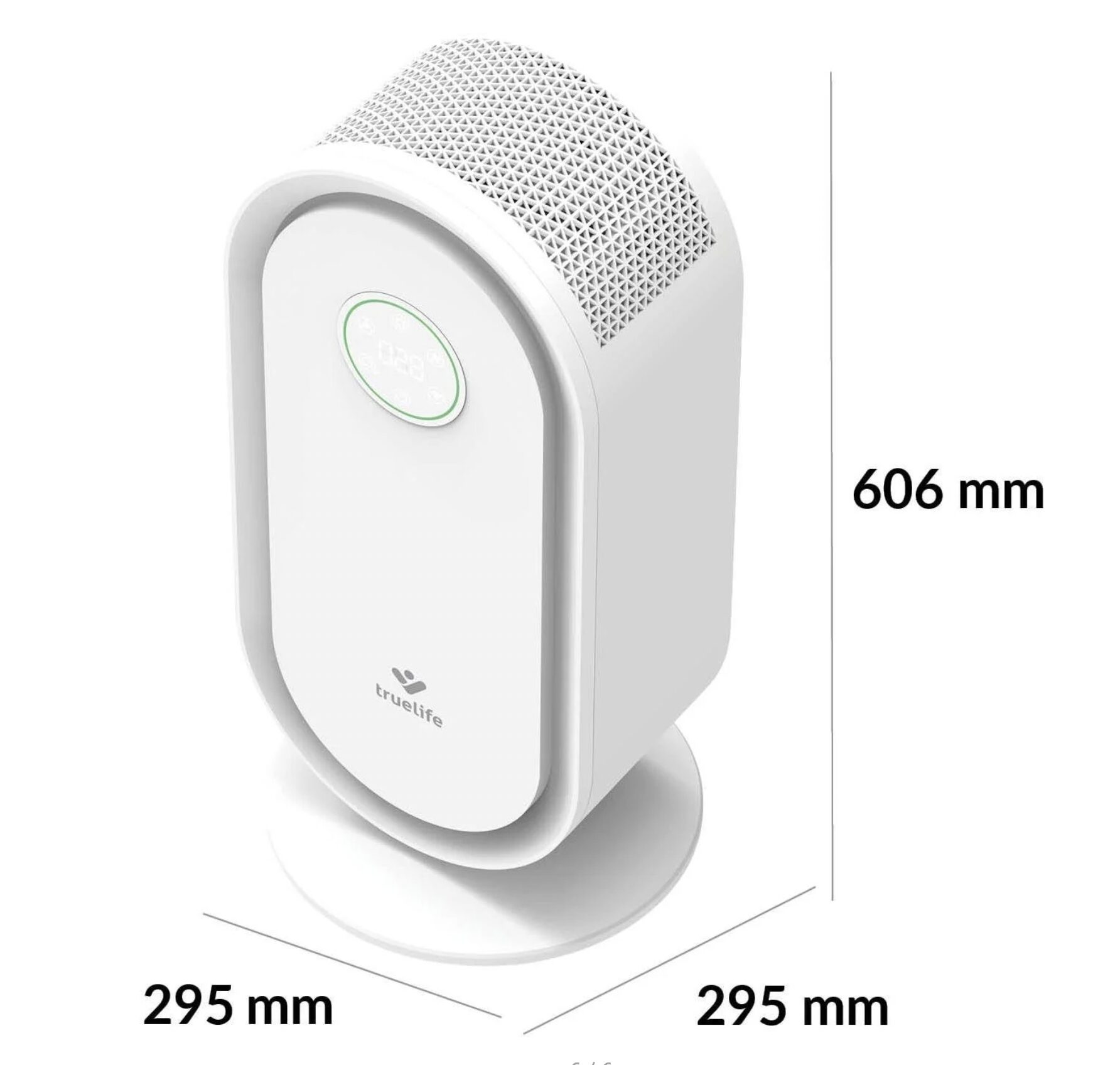 Čistička vzduchu TrueLife AIR Purifier P5 WiFi