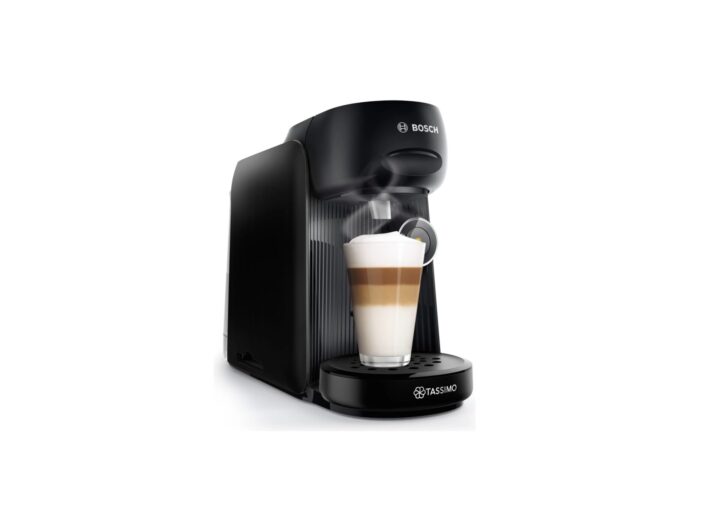 Recenzia: Bosch Finesse Tassimo: Kapsulový Kávovar pre Dokonalé Ráno