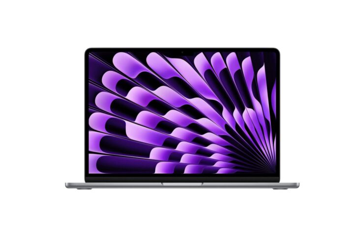 Recenzia: MacBook Air 13 s čipom M3: Sila odetá do ľahkosti