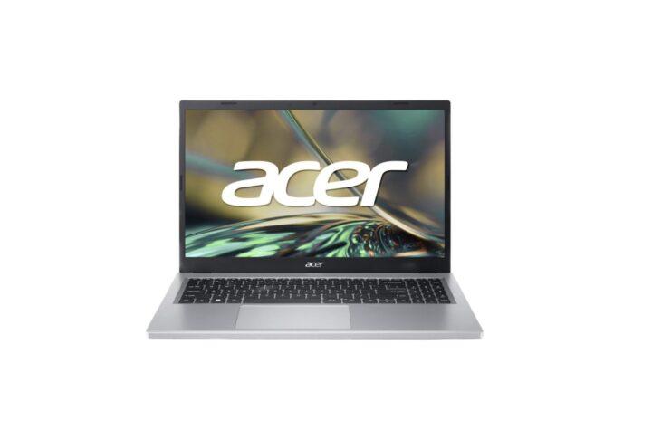 Recenzia: Acer Aspire 3: Lacný výkonný notebook na každodenné úlohy