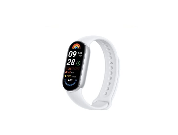 Recenzia: Xiaomi Smart Band 9: Váš Osobný Tréner na Zápästí