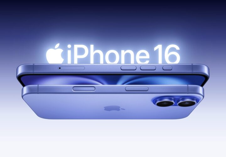 Recenzia: Apple iPhone 16: Nová generácia technologického luxusu