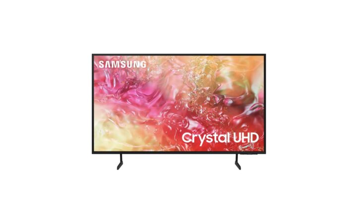 Recenzia Samsung UE43DU7172: Najlepší 4K LED televízor pre váš domov?