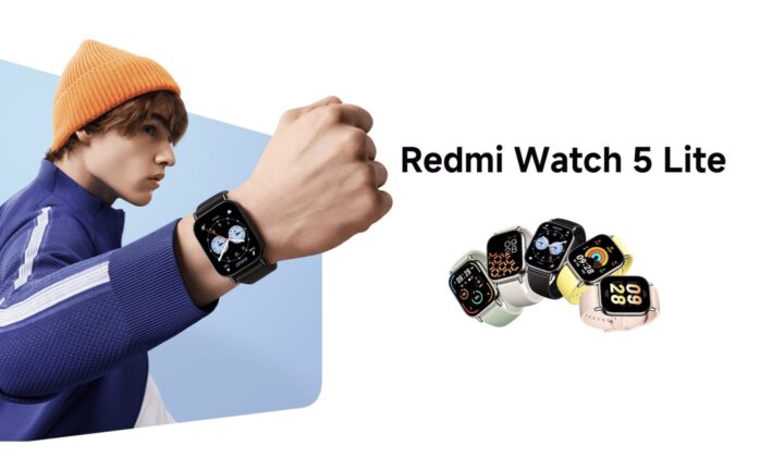 Xiaomi Redmi Watch 5 Lite: Recenzia Smart Hodiniek, Ktoré Splnia Vaše Očakávania