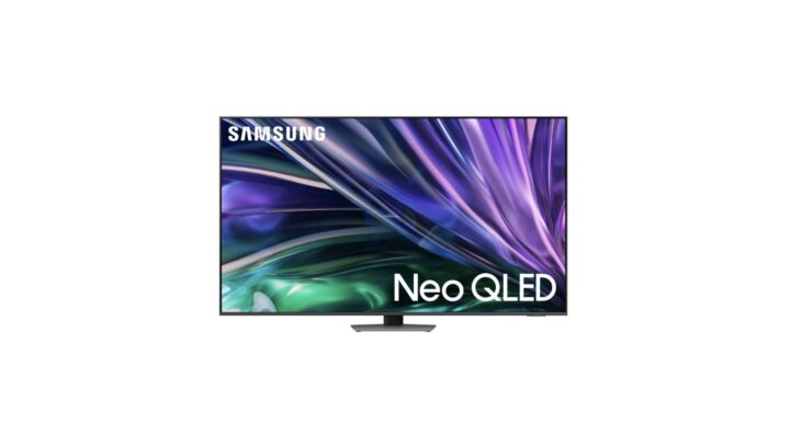 Recenzia: Samsung QE65QN85D – Neo QLED televízor s ohromujúcim výkonom a funkciami